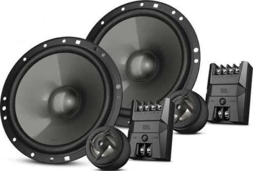 Componentes JBL CS760C 165mm de 100 Watt rms y 300 W