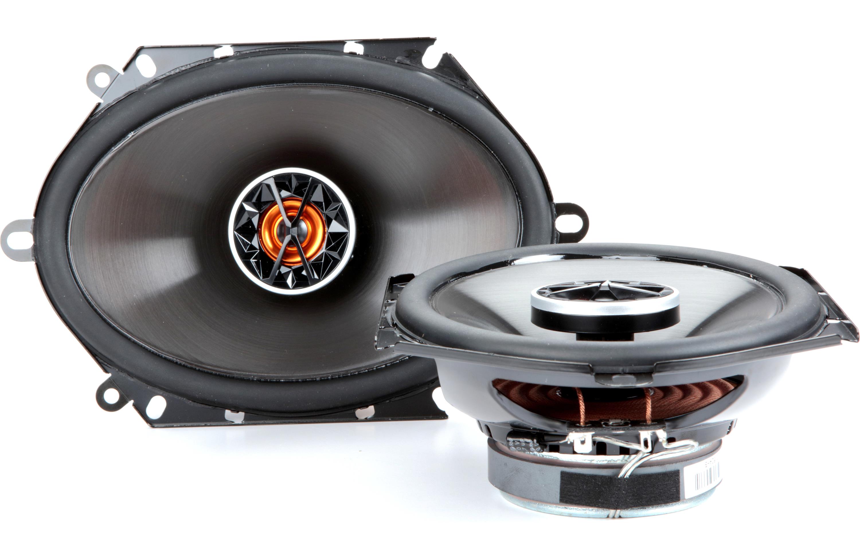 Parlantes Jbl Club 8620 Altavoces De 2 Víasde 6 X8 Parlantes Jbl Club 8620 Altavoces De 2 Víasde 6 X8