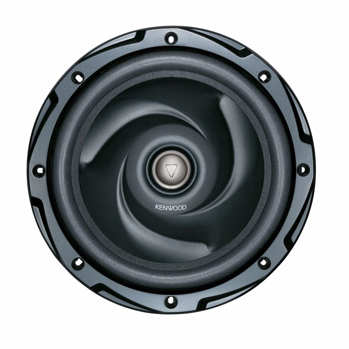 Bajo Kenwood Kfc-w3010, Tornado, La Leyenda, 12