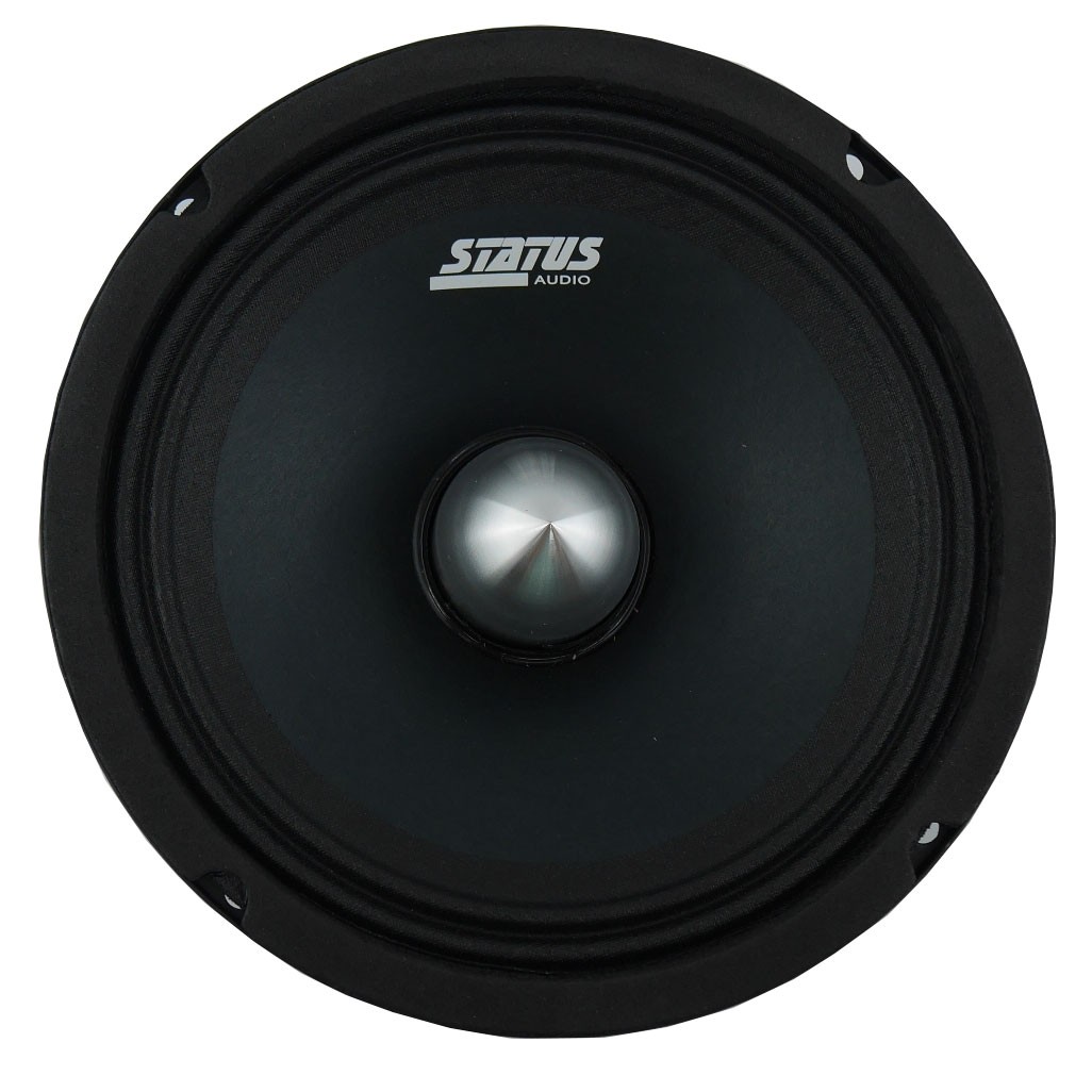 Medios Status Stmr64