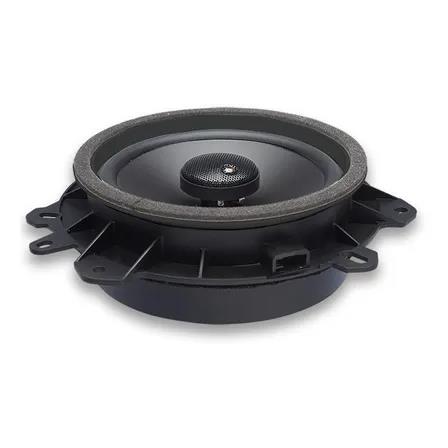 Parlantes Powerbass Toyota / OE652TY