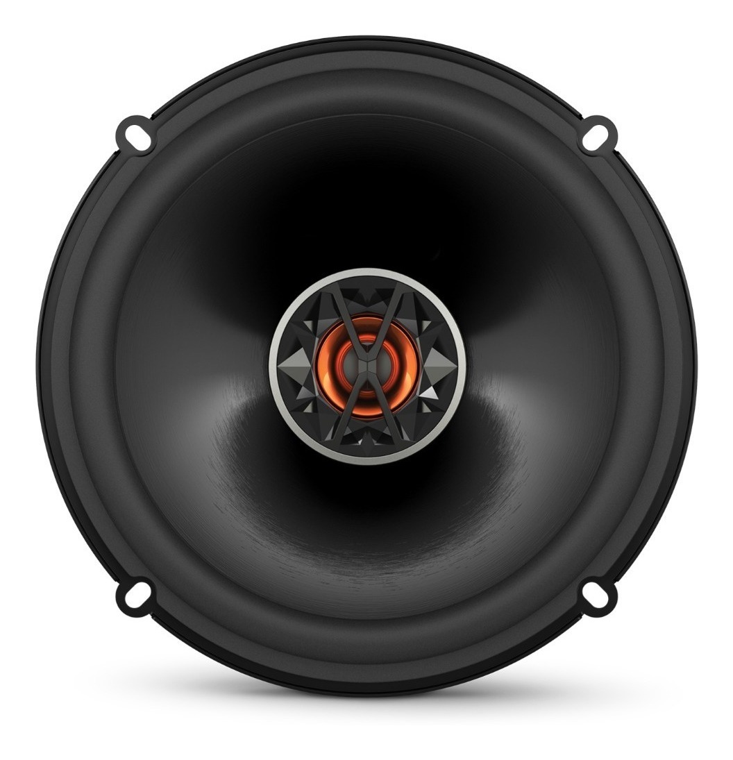 Parlante Jbl Club 6520, 6 Pulgadas 150w 50 rms