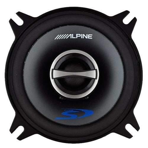 Parlante Alpine Sps-410 