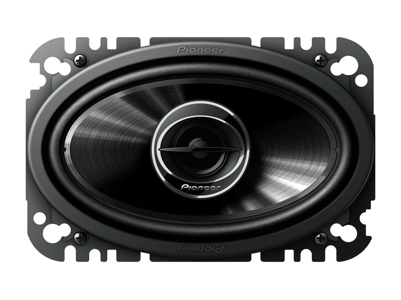 Parlantes Pioneer ts g4645r