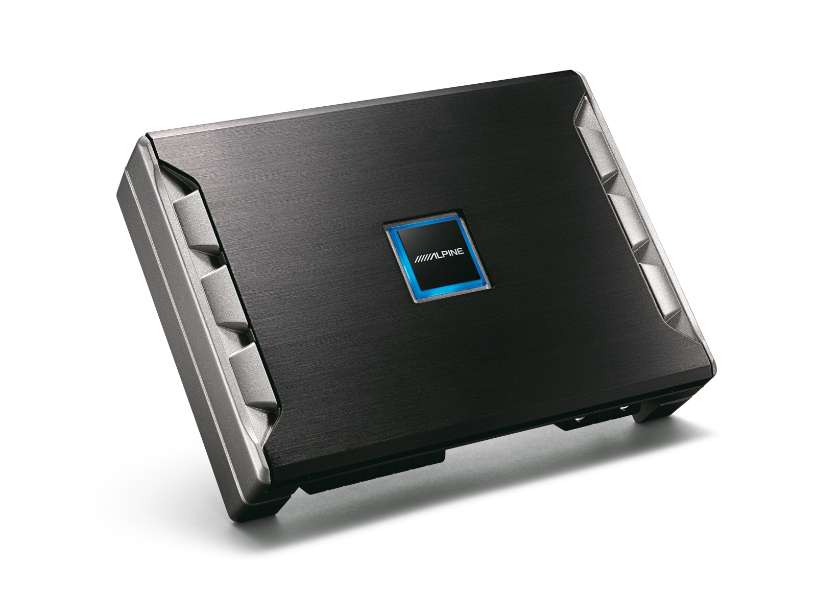 Amplificador Alpine Pdr-f50 