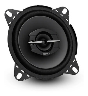 Parlantes SONY / XS - GT 1039 