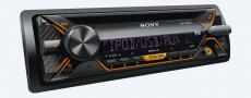 Radio Sony Ref: CDX-G3200 USB CD AUX Nuevo