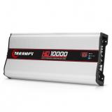 Amplificador Taramps HD 10000 