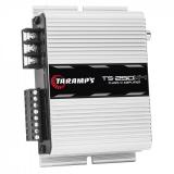 Amplificador Taramps Ts 250x4 