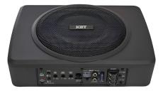 Bajo Amplificado Kbt Ksl-8 450 Watts Max - 8 Pulgadas
