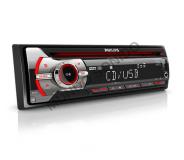 Philips CEM-2101 Radio De Usb, Cd Mp3 Aux Nuevos