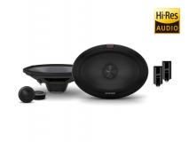 Componentes Alpine 2 Vias Series R  S69c.2  6x9 (16cm X 24c)