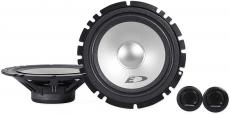 Componentes Alpine Sxe-1750s 6.5  2-way Type-E Series 