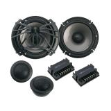Componentes Soundstream Pf.6 350 W Peak (120 W Rms) 6.5 