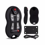 Control Remoto, Mando A Distancia Stetsom Sx2 Para Radio