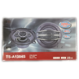 Parlantes Marca MS AUDIO Ref: TS-A1384S 4 Vias 300WATTS