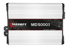 Amplificador Taramps Md5000.1 1canal 5000rms 1ohm