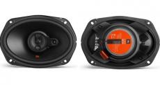 Parlantes JBL / STAGE2 - 9634
