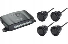 Sensores De Reversa Pioneer  Nd-ps1 (producto exclusivo para SPH-C10BT y SDA-835TAB/SPH-T20BT)