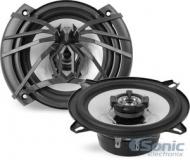 Parlantes Soundstream Sf-502t 5 pulgadas