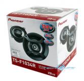 Parlante Pioneer Ts  f1034r