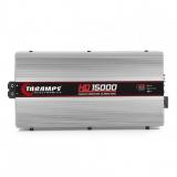 Amplificador Taramps HD15000