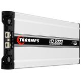 Amplificador Taramps hd 5000