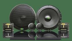 Componentes X - Fider / XFC-52.2