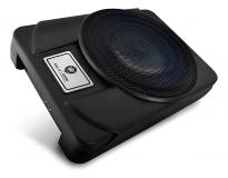 Bajo Amplificado 9 Pulgadas Marca Kbt Ksl-9 