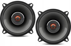 Coaxiales Jbl Gx502 , 2 Vías De 5-1 / 4 