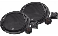 Componente Jbl Ref: Club-9600c De 6x9  270watts