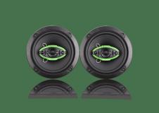 Parlantes X - Fider / XF-SPK13