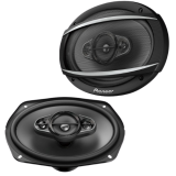 Parlantes Pioneer / TS-A6977S 