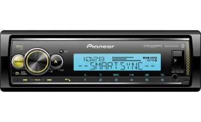 Radio Pioneer / MVH-MS512BS