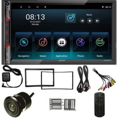 Radio AIWA / AW - 601 BT