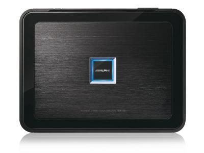 Amplificador Alpine Pdx-v9 
