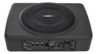 Bajo Amplificado Kbt Ksl-8 450 Watts Max - 8 Pulgadas