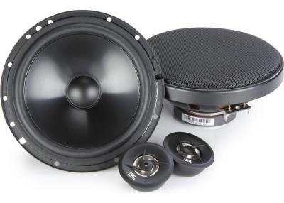Componentes Jbl Stage 600c De 16 Cm