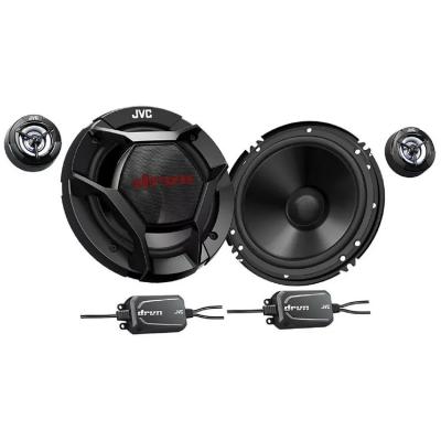 Parlantes Componentes Jvc Cs-dr601c 360 W 2 Vias