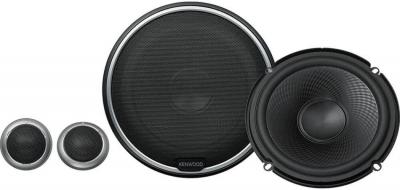 Componentes Kenwood Kfc-p710ps Alta Gama 280 Watss 