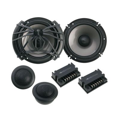 Componentes Soundstream Pf.6 350 W Peak (120 W Rms) 6.5 