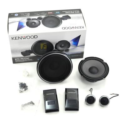 Componentes Kenwood Kfc-ps170c  De 6.5  Y 400 W