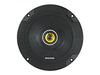 Parlantes Coaxiales Kicker Csc654 De 6 Pulgadas (par)