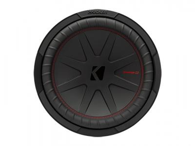 Bajo Kicker Cwr124 De 12 Pulgadas 4 Ohm