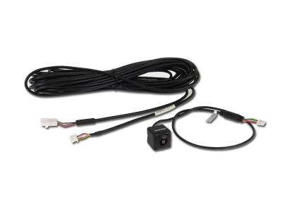 Camara Alpine Hce-c127d 