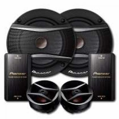Componente PIONEER A-1606
