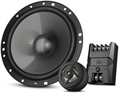 Componentes Jbl Cs760c Sistema De Altavoces Bidireccional