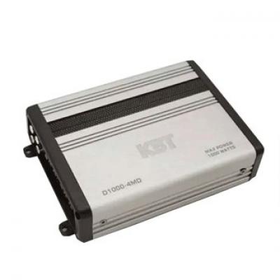 Planta KBT / D1000 - 4MD 