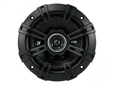 Parlantes Coaxiales Kicker Dsc504 De 5 Pulgadas (par)