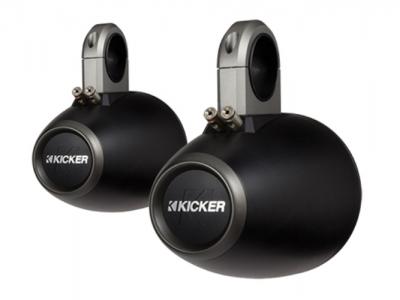 Gabinetes Kicker  Kmtes 6½ Marino  Enclosure Pair